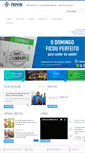 Mobile Screenshot of novadiagnostico.com.br